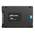  SSD Micron 7400 Max (MTFDKCC1T6TFC-1AZ1ZABYY) 1.6TB NVMe U.3 (15mm) PCIe NVMe Gen4 1x4 (v1.4) R6500/W2200MB/s 3D TLC MTTF 2М 430K/224K IOPS 