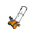  Снегоуборщик WORX WG450E 