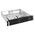  Корпус Exegate Pro 2U400-02 EX296160RUS RM 19", высота 2U, глубина 400, без БП, USB 
