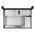  Корпус Exegate Pro 3U300-03 EX297478RUS RM 19", высота 3U, глубина 300, без БП, USB 