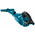  Пылесос аккумуляторный Makita LXT BL 18В (DCL284FZ) без акк и зу 
