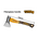  Топор Ingco HAX0811250,1250г, 700мм, ручка фибергласс, нескольз. 