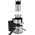  Соковыжималка Rondell 1501-RE-01 (RDE-1501) серебристый 