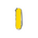  Складной нож Victorinox Classic Sunny Side 0.6223.8g, функций 7, 58мм, коробка картонная 