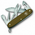  Складной нож Victorinox Pioneer X Alox LE 2024 (0.8231.L24) функций 9, коричневый 