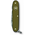  Складной нож Victorinox Pioneer X Alox LE 2024 (0.8231.L24) функций 9, коричневый 