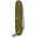  Складной нож Victorinox Pioneer X Alox LE 2024 (0.8231.L24) функций 9, коричневый 