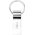  USB-флешка Netac NT03U275N-004G-20SL металлическая 