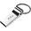  USB-флешка Netac NT03U275N-004G-20SL металлическая 