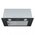  Вытяжка Meferi INBOX60BK Glass Ultra 