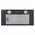  Вытяжка Meferi INBOX60BK Glass Ultra 