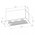  Вытяжка Meferi INBOX60BK Glass Ultra 