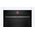  Духовой шкаф Bosch HBG7721B1 черный 