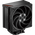  Кулер PcCooler RZ400 V2 BK (230W, 4-pin PWM, 155mm, Al/Cu, 4x6mm, 1x120mm, 86.73CFM, 32dBA, 2200RPM) 
