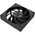  Кулер PcCooler F5 R120 BK (120x120x25mm, 4-pin PWM, 86.73CFM, 32dBA, 2200RPM, Black) 