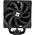  Кулер Thermalright Burst Assasin 120 Evo Dark (BA120-Evo-Dark) (4-pin PWM, 156mm, Ni/CU, 6x6mm, 2x120mm, 66.17CFM, 25.6dBA, 1550RPM) 