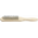  Корщетка WILLMARK 38406K с деревянной ручкой 6 рядов 260мм стальная проволока 0,3мм 1/100 