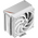  Кулер PcCooler RZ500 WH (250W, 4-pin PWM, 155mm, Al/Cu, 5x6mm, 1x120mm, 86.73CFM, 32dBA, 2200RPM) 