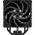  Кулер PcCooler RZ400 V2 BK (230W, 4-pin PWM, 155mm, Al/Cu, 4x6mm, 1x120mm, 86.73CFM, 32dBA, 2200RPM) 
