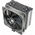  Кулер Thermalright Burst Assasin 120 (BA120) (4-pin PWM, 154mm, Ni/CU, 6x6mm, 1x120mm, 66.17CFM, 25.6dBA, 1550RPM) 