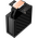  Кулер PcCooler RZ400 V2 BK (230W, 4-pin PWM, 155mm, Al/Cu, 4x6mm, 1x120mm, 86.73CFM, 32dBA, 2200RPM) 