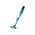  Пылесос аккумуляторный Makita LXT BL 18В (DCL284FRF) с акк и зу 