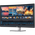  Монитор DELL S3221QSA черный 