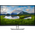  Монитор DELL S3221QSA черный 