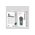  Анемометр-термометр Mastech MS6252B (13-1272) 