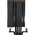  Кулер PcCooler RZ400 V2 BK (230W, 4-pin PWM, 155mm, Al/Cu, 4x6mm, 1x120mm, 86.73CFM, 32dBA, 2200RPM) 