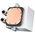  СВО PcCooler DS360 WH (310W, 360mm, LED temp., White, ARGB Pump/ Fans 3x120mm, 86.73CFM, 28dBA, 2200RPM) 