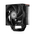  Кулер PcCooler RT500 Digital BK (240W, 4-pin PWM, LED temp., 152mm, Al/Cu, 5x6mm, 1x120mm, 73.32CFM, 34.9dBA, 2200RPM) 