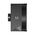  Кулер PcCooler RT500 Digital BK (240W, 4-pin PWM, LED temp., 152mm, Al/Cu, 5x6mm, 1x120mm, 73.32CFM, 34.9dBA, 2200RPM) 