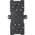  Кулер Thermalright Burst Assasin 120 (BA120) (4-pin PWM, 154mm, Ni/CU, 6x6mm, 1x120mm, 66.17CFM, 25.6dBA, 1550RPM) 