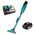  Пылесос аккумуляторный Makita LXT BL 18В (DCL284FRF) с акк и зу 