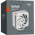  Кулер PcCooler RZ500 WH (250W, 4-pin PWM, 155mm, Al/Cu, 5x6mm, 1x120mm, 86.73CFM, 32dBA, 2200RPM) 