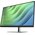  Монитор HP E27 G5 (6N4E2AS) 1920x1080, IPS, 75Гц, 1хHDMI, черный и серебристый/черный 