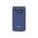  Мобильный телефон MAXVI E11 Blue/Silver 