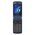  Мобильный телефон MAXVI E11 Blue/Silver 