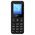  Мобильный телефон MAXVI P99 Black 