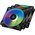  Вентилятор Arctic Cooling P12 PWM PST A-RGB (ACFAN00232A) 0dB (3 PCS Value Pack) - retail 