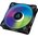  Вентилятор Arctic Cooling P12 PWM PST A-RGB (ACFAN00232A) 0dB (3 PCS Value Pack) - retail 