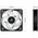  Вентилятор Arctic Cooling P12 PWM PST A-RGB (ACFAN00232A) 0dB (3 PCS Value Pack) - retail 
