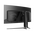  Монитор MSI MPG 341CQPX (9S6-3DD04T-023) Black 