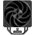  Кулер PcCooler RZ500 BK (250W, 4-pin PWM, 155mm, Al/Cu, 5x6mm, 1x120mm, 86.73CFM, 32dBA, 2200RPM) 