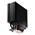  Кулер PcCooler RZ500 BK (250W, 4-pin PWM, 155mm, Al/Cu, 5x6mm, 1x120mm, 86.73CFM, 32dBA, 2200RPM) 