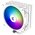  Кулер Zalman CNPS9X Performa ARGB White (All sockets, TDP 180W, PWM) 