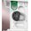  Стиральная машина Electrolux EW8F4484EU 