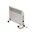  Конвектор HINTEK Standart 1500 04.05.01.214596 белый 