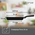  Сковорода Tefal Force 4218024 (9100048315) 24см черный без крышки 